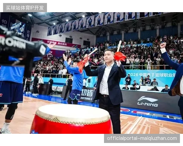宁波男篮实现历史性突破，以五成胜率首度闯入CBA季后赛